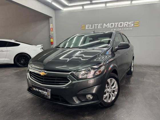 CHEVROLET PRISMA 1.4 MPFI LT 8V FLEX 4P MANUAL